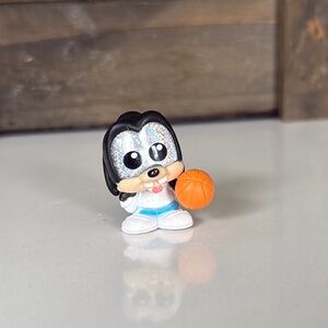 Disney Doorables Academy Goofy